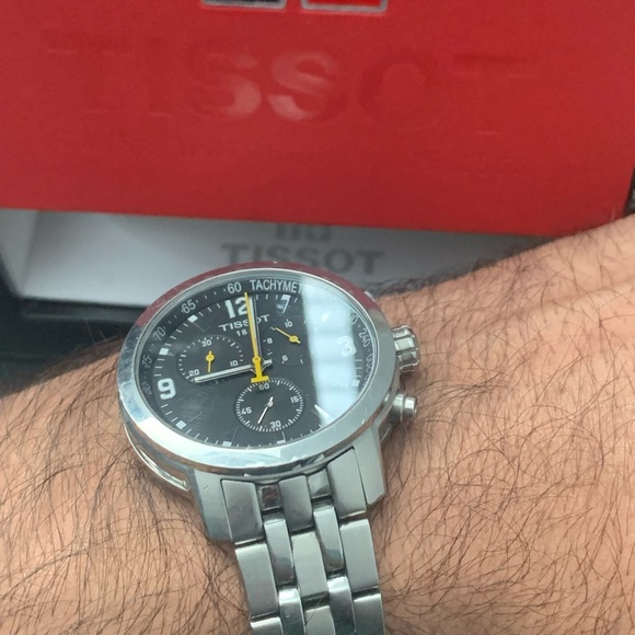Tissot Wristwatch | T-Sport Watch - Picture 3 of 11
